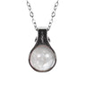 Collana Collezione Moon con Pietra