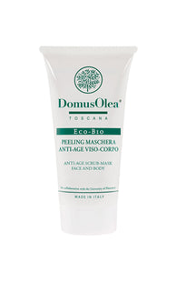 PEELING MASCHERA ANTI-AGE VISO-CORPO