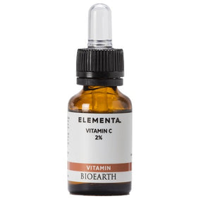 Vitamin C 2% 15 ml - Elemental