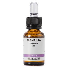 Vitamin E 2% 15 ml - Elemental