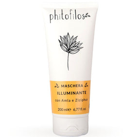 Maschera Illuminante 200 ml