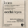 Loom - Patch occhi