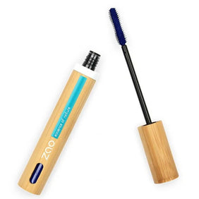 Mascara Velluto 082 Blu elettrico