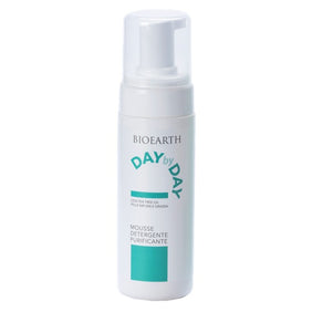 Mousse Detergente Purificante - 150 ml