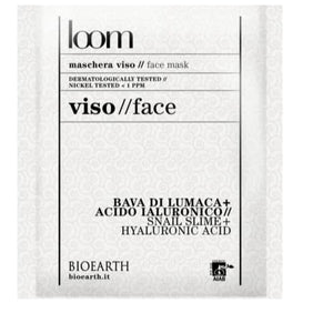 Loom - maschera viso