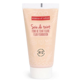 Ricarica Soie de teint - fondotinta fluido 812 Beige crema 