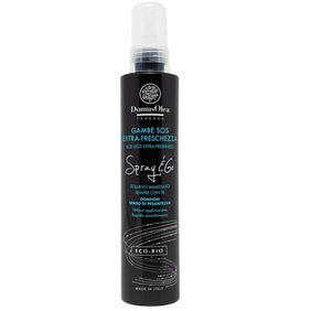 Spray gambe SOS extra-freschezza