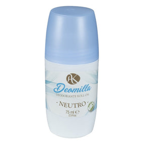 Deomilla Roll-On Neutro