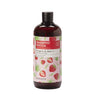 Doccia-shampoo Fragola e Aloe 500ml