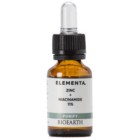 Zinco + Niacinamide - Elemental 30ml