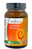 Vitamina C Natural Mix Integratore 60cps