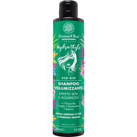 Shampoo volumizzante