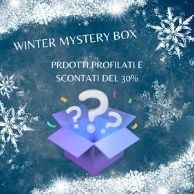 Winter Mistery Box