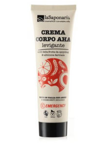 Crema Corpo Levigante agli AHA 150ml