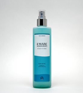 Acqua Profumata Idratante Mar Ligure 250ml