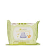 Salviette Detergenti Delicate Baby Bio