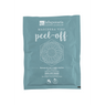 Maschera Peel Off Monodose