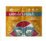 Maschera viso Wondermask 2 step Esfoliante e Illuminante 8+5ml